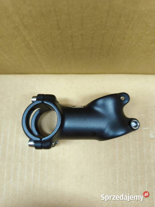 Mostek rowerowy 60mm ahead kierownicy 318mm podkarpackie Dębica sprzedam