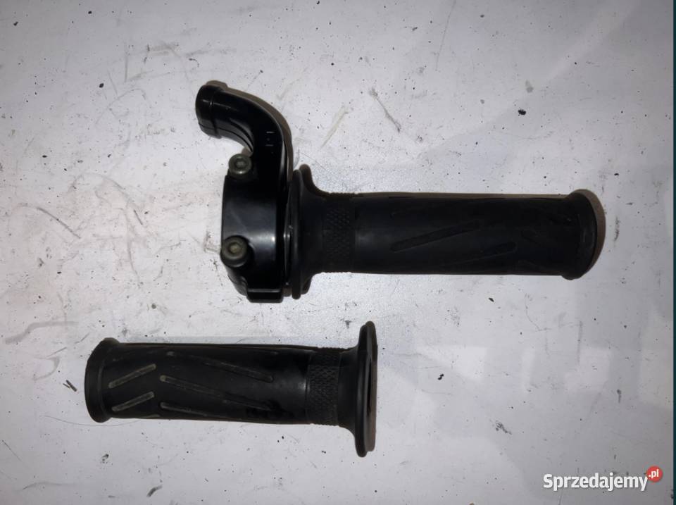 Rolgaz manetka Yamaha FZS 600 Fazer 9803 Ostrów Wielkopolski