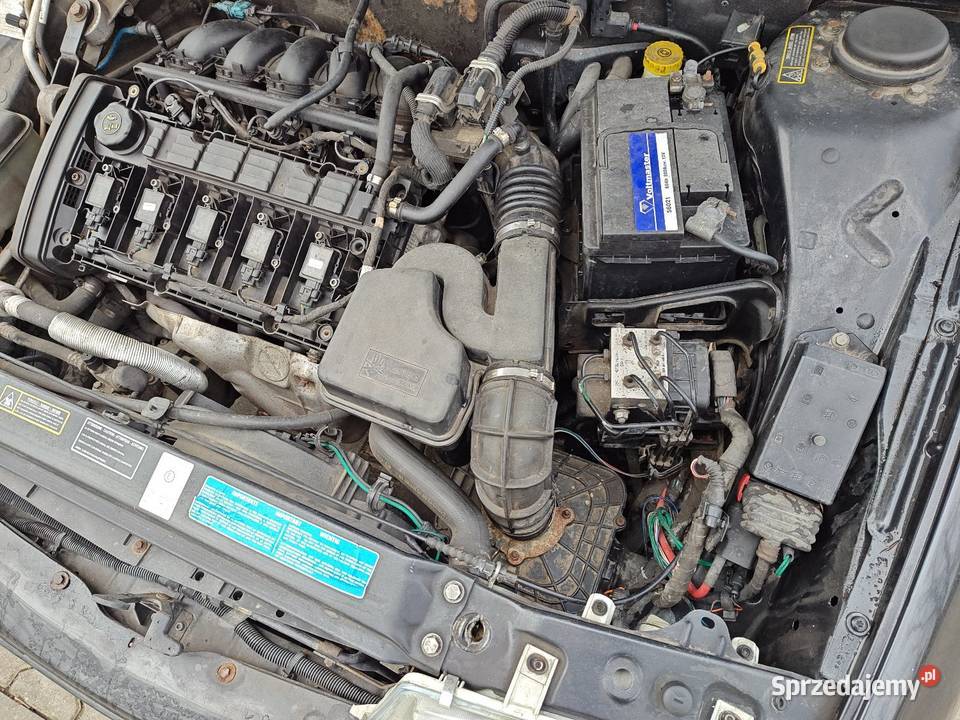 Lancia kappa 24 20V elektryczne lusterka Motoryzacja Kraków