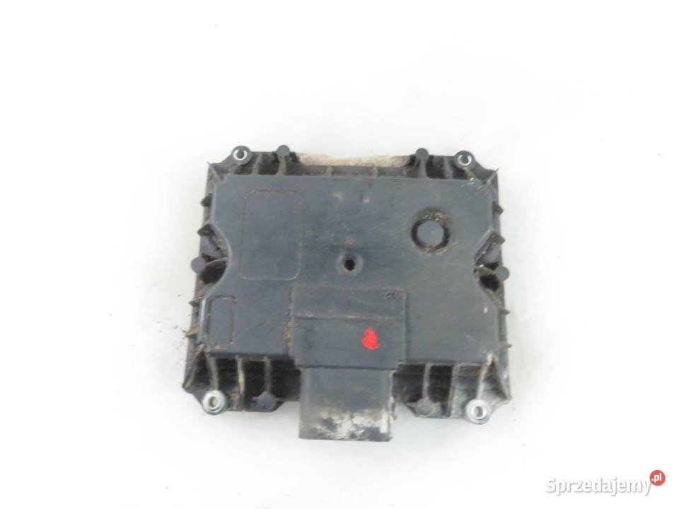 STEROWNIK DAF CF FT 480 EURO 6 A054G093 2119174 Układ elektryczny, zapłon małopolskie