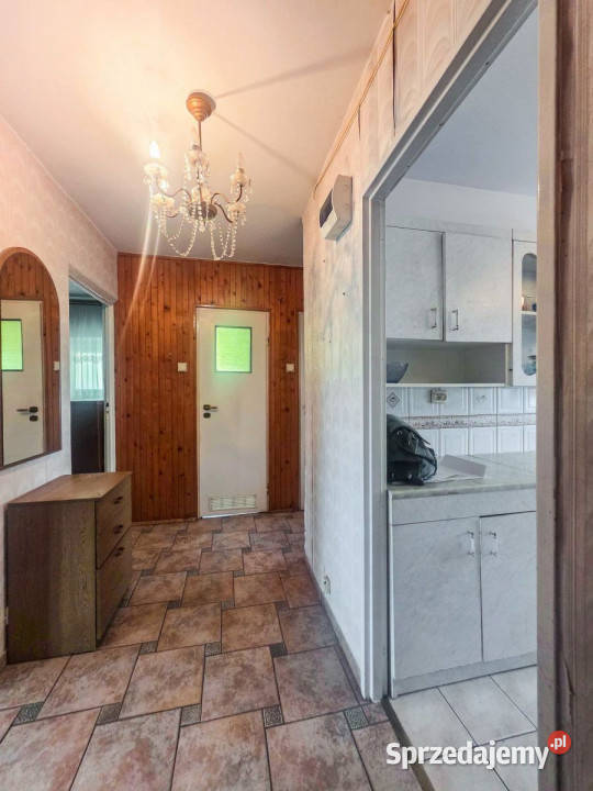 Mieszkanie 542m2 3 pokoje Sanok Kochanowskiego