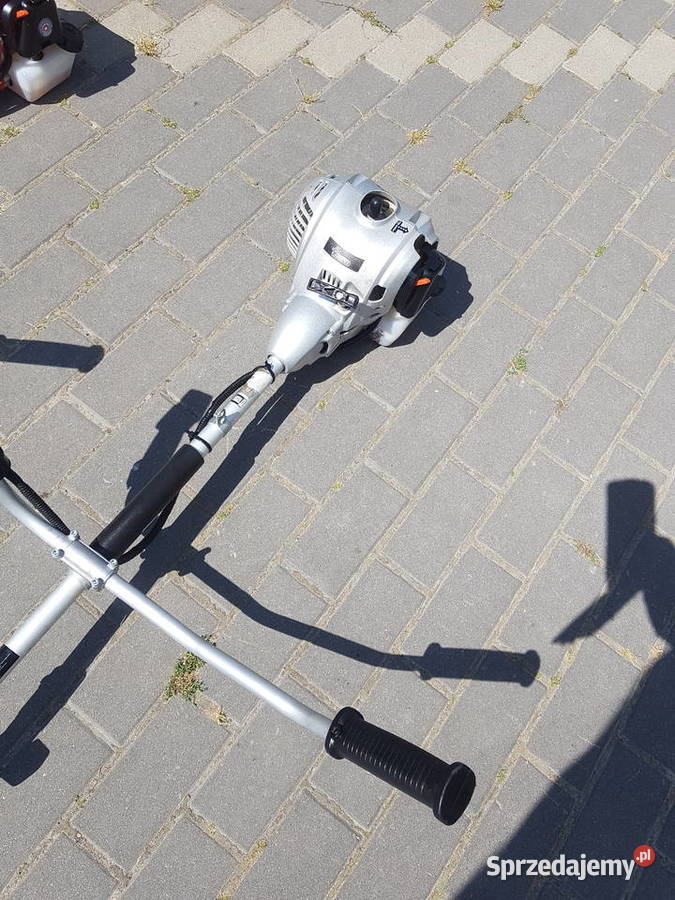 Kosa spalinowa Einhell GCBC 301 I AS Kosiarki spalinowe Głogowa