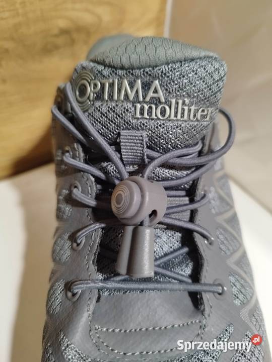 Sneakersy Optima Molliter YDA Spring rozmiar 40 kujawsko-pomorskie Inowrocław