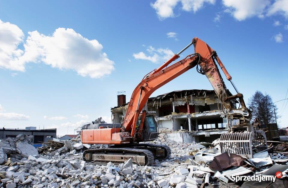 Ziemia ogrodowa przesiewana czarnoziem kruszywa Wartkowice