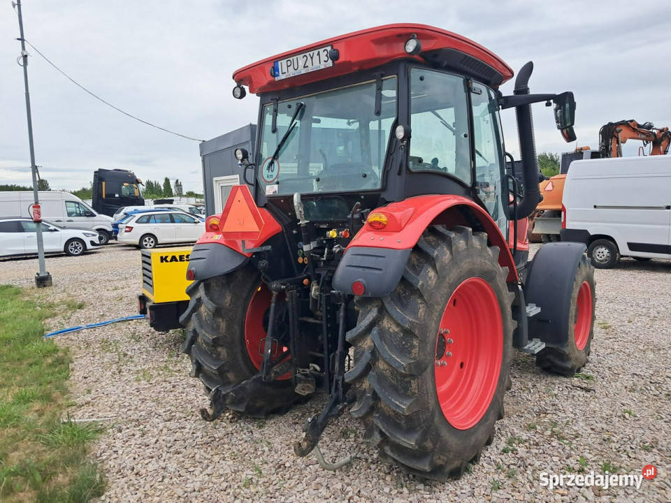 ciągniki Zetor proxima cl Zetor Proxima CL Komorniki