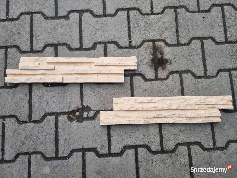 Kamień Elewacyjny Płytki Elewacyjne Płytki małopolskie