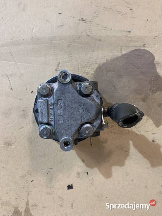 Pompa wspomagania 7W0145157 Ford galaxy vw Szczecin
