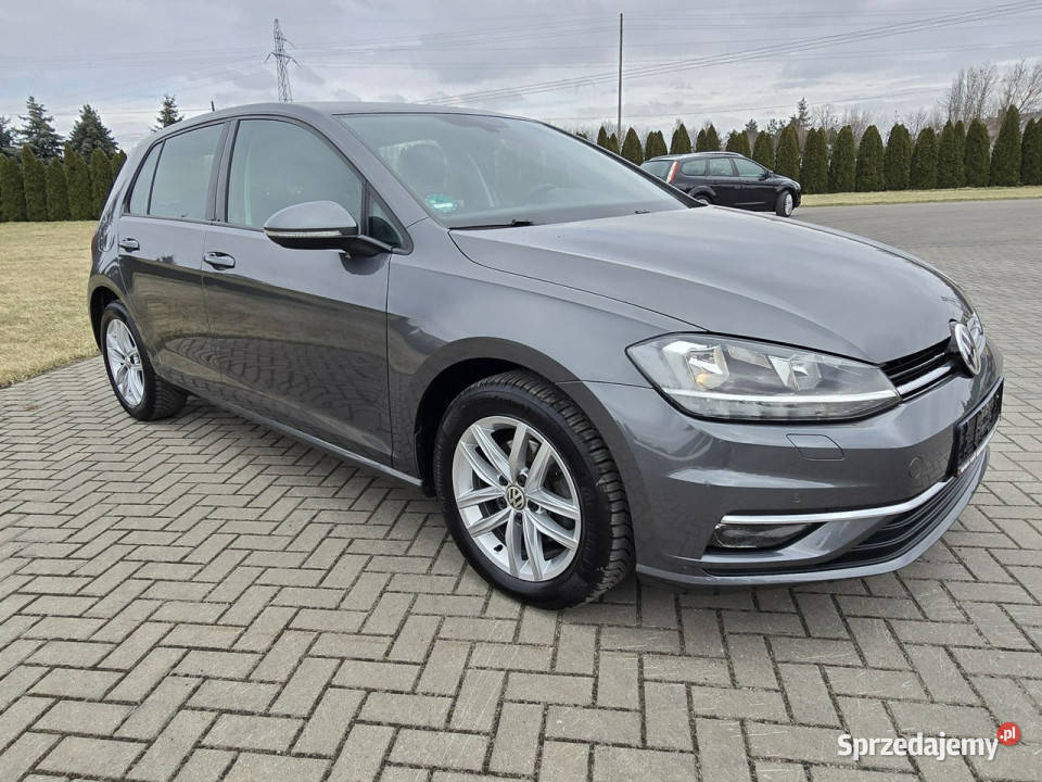 Volkswagen Golf 16tdi Kutno