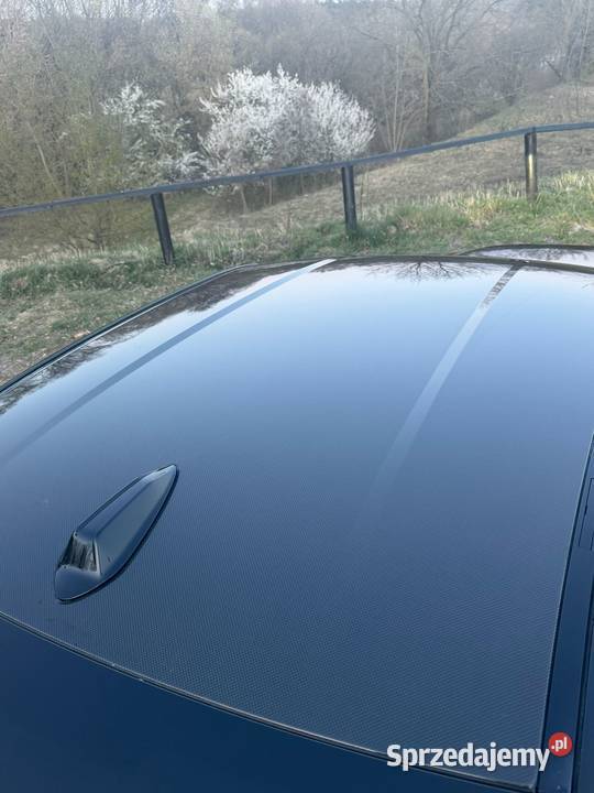 BMW M2 wielkopolskie Poznań