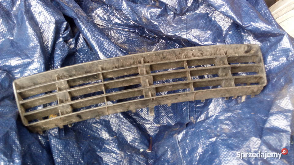 Audi A6 C5 98r kratka zderzaka przód 4B0807683F Strzelce Krajeńskie
