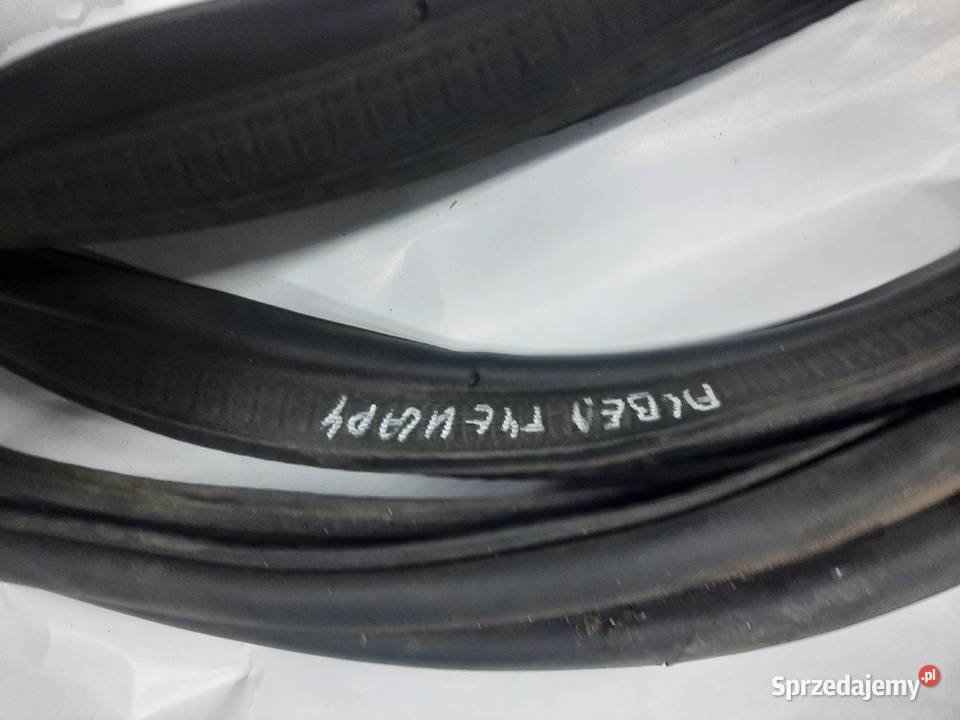 Fiat Albea Albea LIFT FL uszczelka klapy tylnej Ksawerów