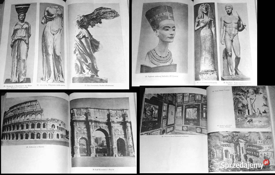 Wiadomości o sztuce Karyna Bandtke Stanisław Chełm