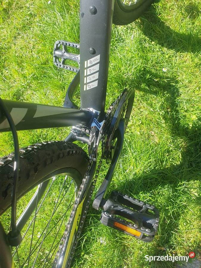 Rower górski Kross Hexagon 50 nowy śląskie