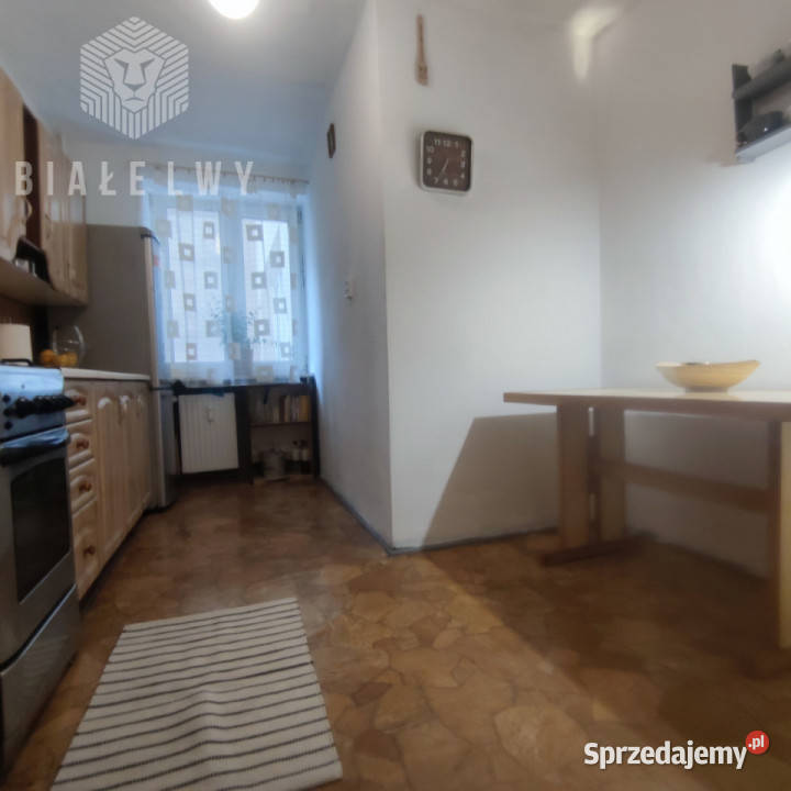 Mieszkanie Warszawa Kobielska 835 metrów 4 mazowieckie