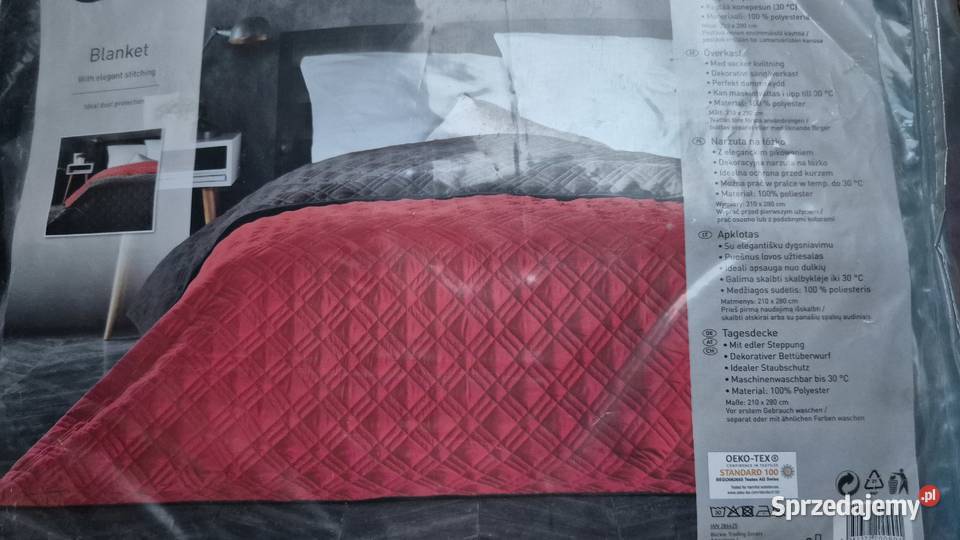 Sofa Ikea 140cm Węgrzce Wielkie