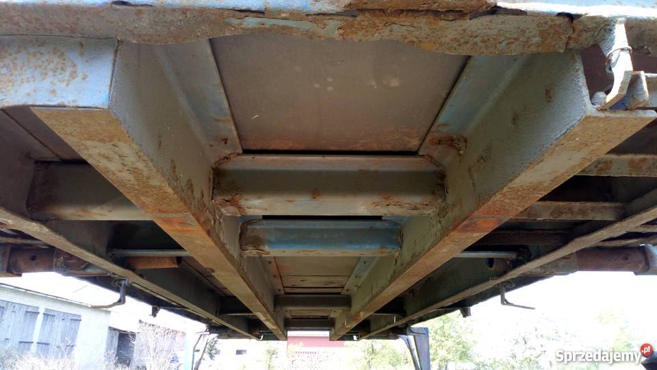 Zabudowa BDF Działoszyn