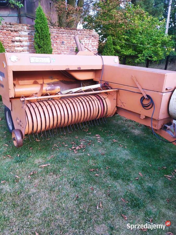 Prasa Sipma Z224 Domaniewice