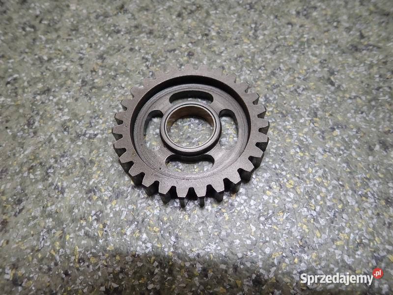 TRYB SKRZYNI BIEGÓW KAWASAKI KMX 125 9003R 200 Strzelce Krajeńskie
