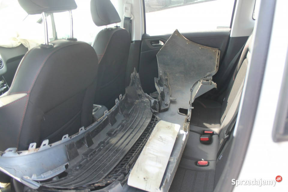 Peugeot 2008 I 20132019 Rok produkcji 2019 Ostrów Wielkopolski sprzedam