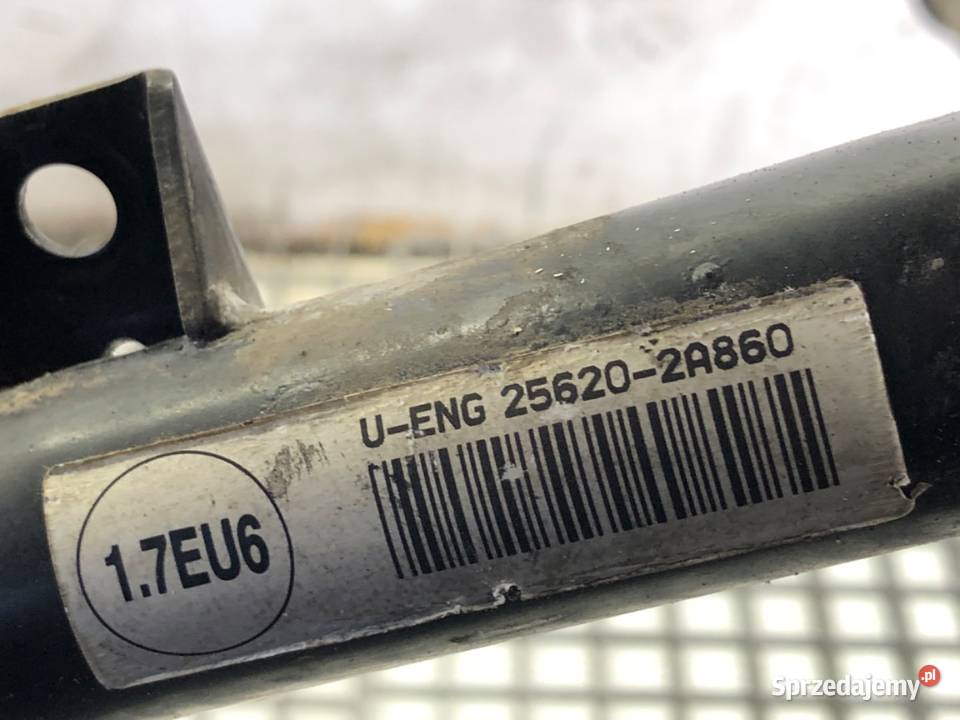 MAGISTRALA WODY KIA OPTIMA 256202A860 17 141