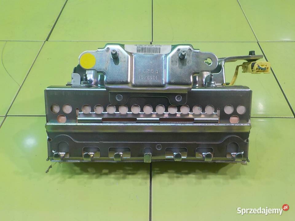 HONDA INSIGHT II 13 IMA 10r 5D AIRBAG poduszka osobowe Suków sprzedam