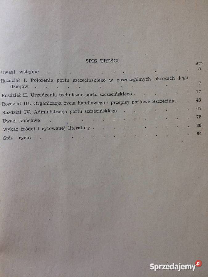 3025 Port Średniowiecznego Szczecina