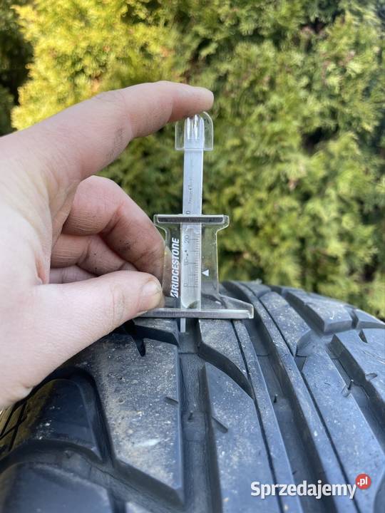 Opony letnie 19565R15 4 śląskie Mikołów