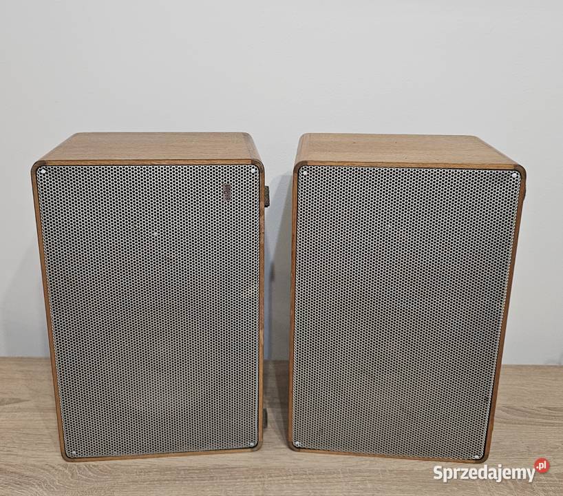 Kolumny BRAUN L4201 lubuskie