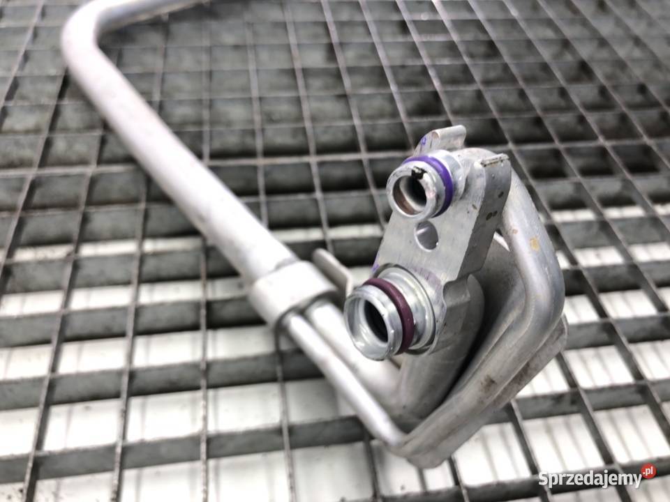 RURKA KLIMATYZACJI VW TOURAN 5QB816738D 15 150 osobowe