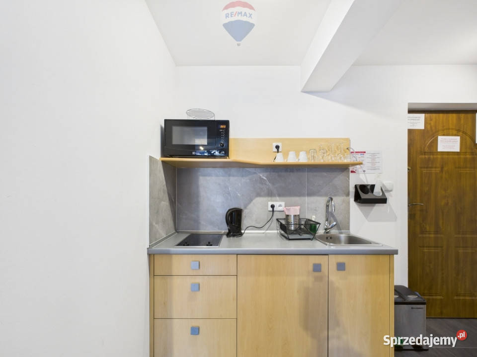 Apartament w Kościelisku Kościelisko