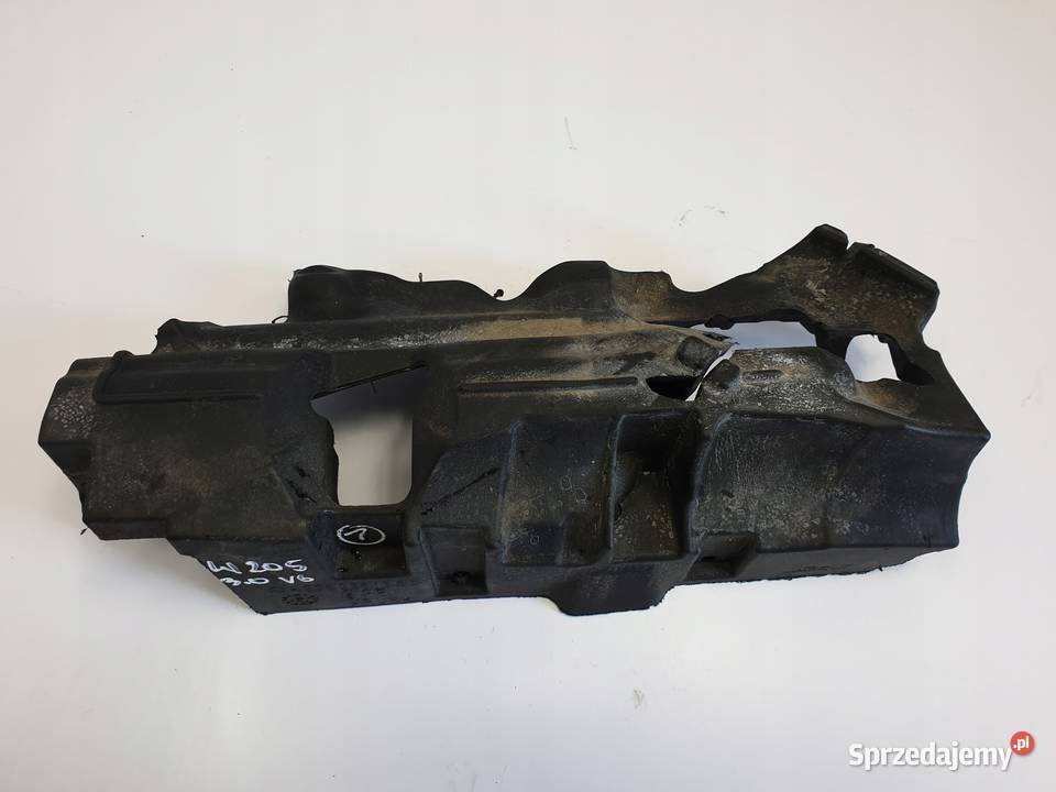 Mercedes W205 30 V6 PIANKA osłona A2762261685 Chełm