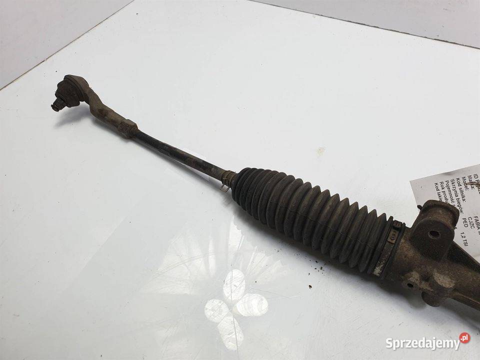 MAGLOWNICA SKODA FABIA III 6C1423057R