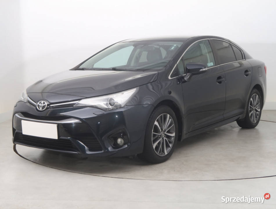 Toyota Avensis 20 Valvematic sprzedam