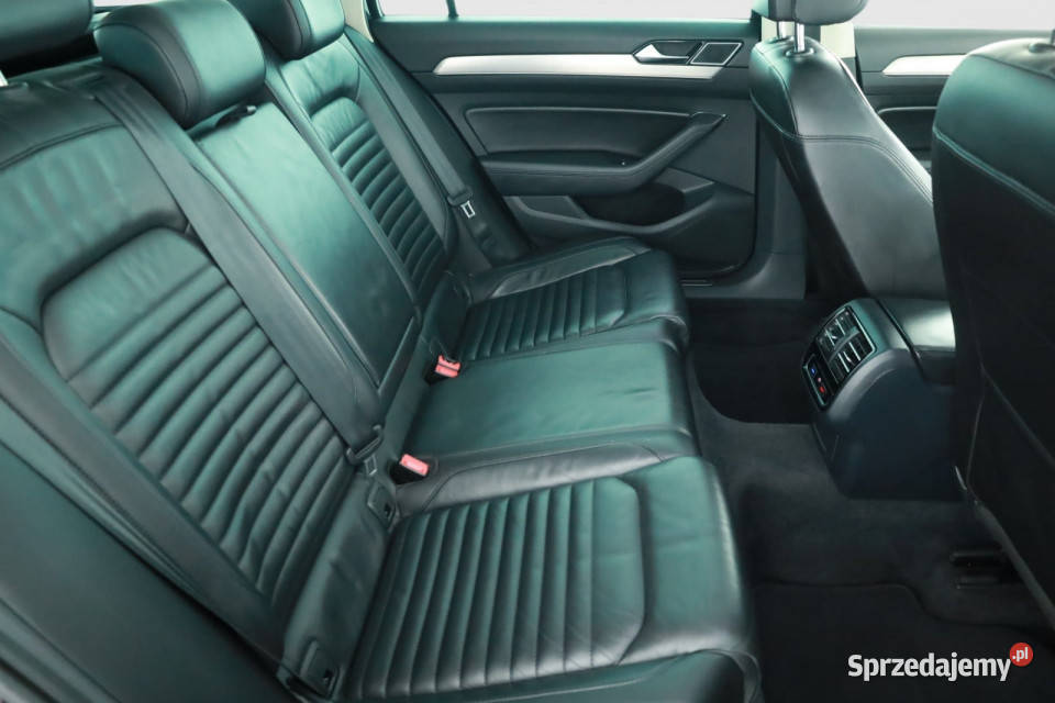 VW Passat 20 TDI poduszka powietrzna Piaseczno sprzedam