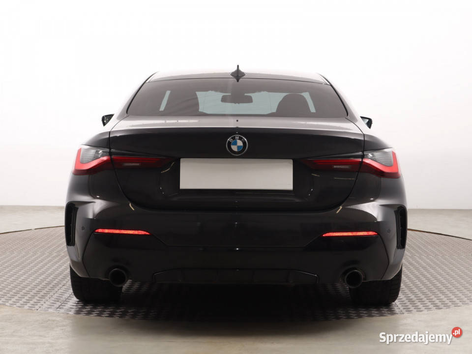 BMW 4 430i xDrive Seria 4 Katowice sprzedam