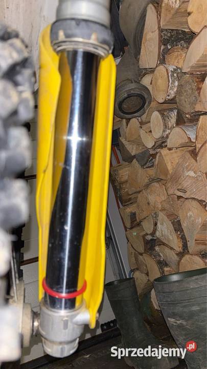 Husqvarna Tc 125 Husqvarna sprzedam