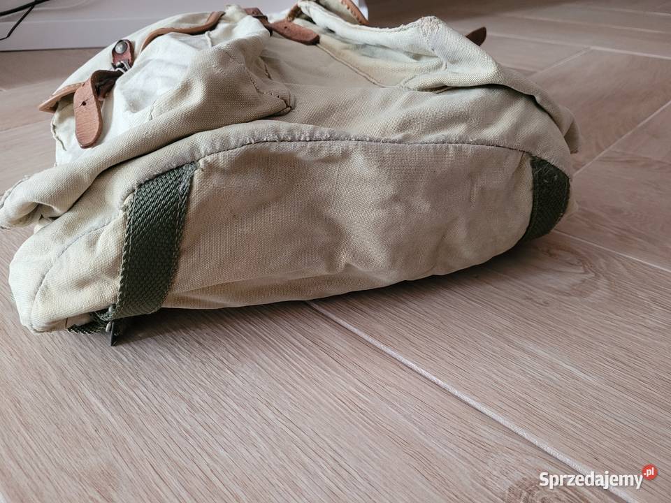 Sprzedam plecak Torby, plecaki i walizki Wrocław