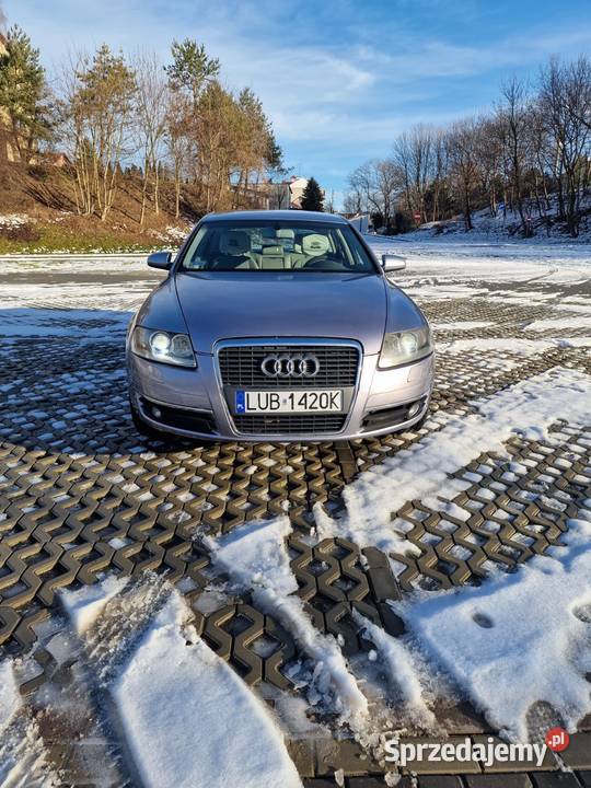 Sprzedam 270000km lubelskie