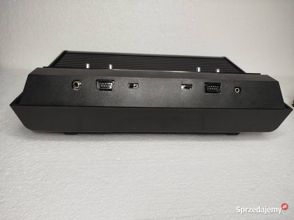 Zabytkowa konsola Atari 2600 Tv Game Compatible Konsole i automaty Zgierz sprzedam