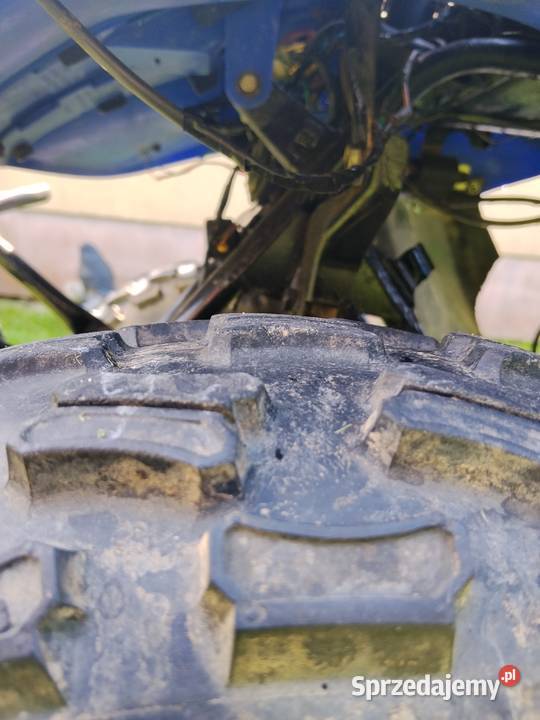 2019 kymco loncin podkarpackie Krosno