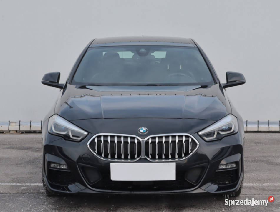 BMW 2 Gran Coupe 218i Gran Coup bluetooth Lublin