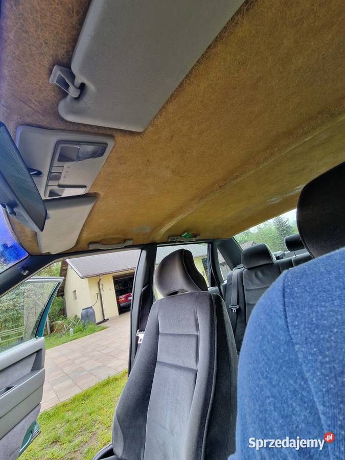 Volvo 850 24 10 V Rok produkcji 1994 850 mazowieckie Lewaszówka