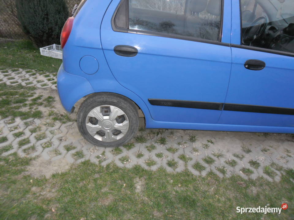 sprzedam Kazuń Polski