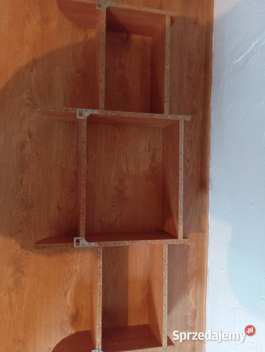 Półka wisząca BRW Białobrzegi