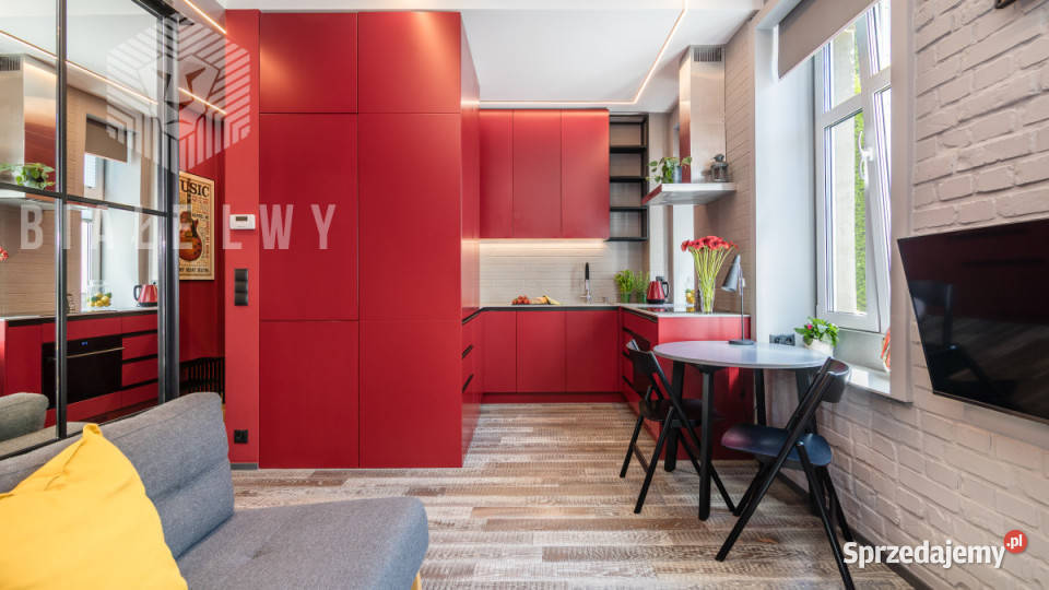 Mieszkanie Sopot Aleja Niepodległości 271m2 1