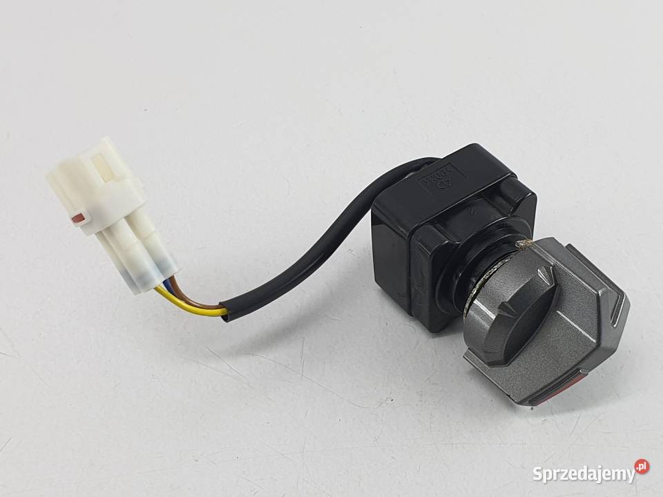 Przelacznik Wlacznik Swiatel Yamaha Yxz 1000 R Przełączniki Łódź sprzedam