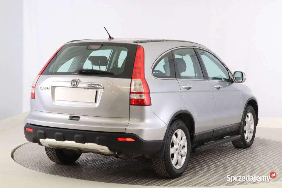 Honda CRV 22 iCTDi wielofunkcyjna kierownica