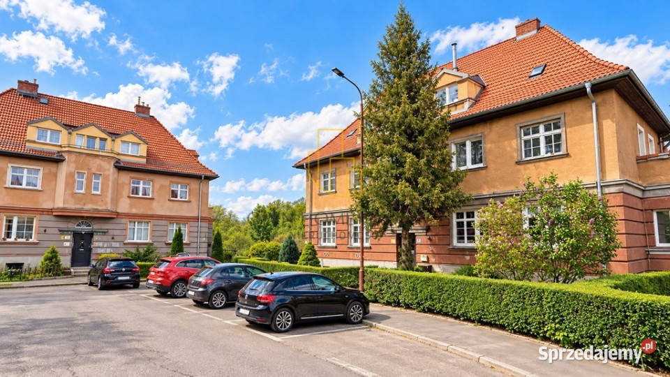 TOP 30 m generalnym remoncie ogródek 1 piętro dolnośląskie Jelenia Góra
