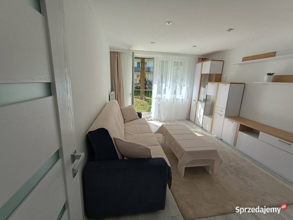 Wynajmę apartament Wadowice centrum sprzedam