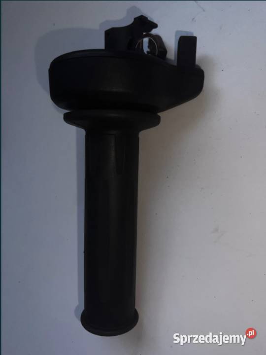 Rolgaz manetka BMW F900R 2021r K83 Ostrzeszów